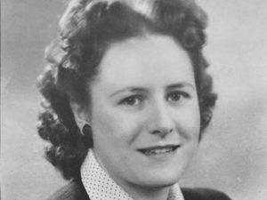 Supporting image for story: The secret to a long life? 'Let other people do the work' says 100-year-old Bloxwich Birthday Queen