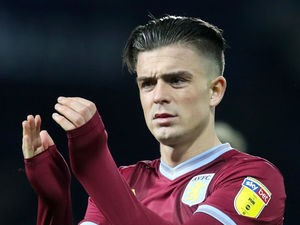 Supporting image for story: Jack Grealish edges closer to Aston Villa return