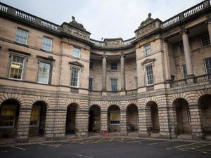 Supporting image for story: Judge allows judicial review of Palestine Action ban