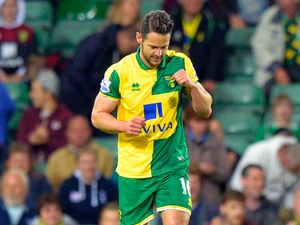 Supporting image for story: Walsall sign former Wolves winger Matt Jarvis on-loan