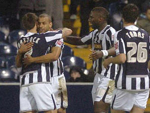 Supporting image for story: Steven Reid set to finish with Albion