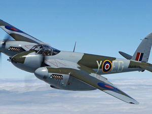 Supporting image for story: Peter Rhodes: A new invention?