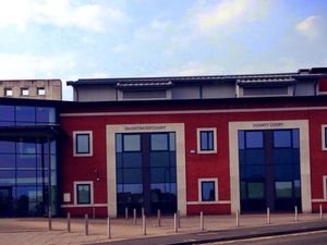 Supporting image for story: Kidderminster man, 85, charged with historic child sex assault offences