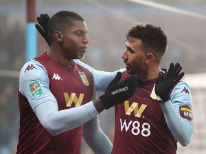 Supporting image for story: Aston Villa kick-off a crucial festive triple-header