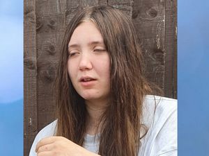 Supporting image for story: Police appeal over missing 17-year-old from Dudley
