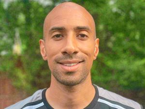 Supporting image for story: Former Wolves midfielder Karl Henry makes a move into coaching at Boldmere St Michaels