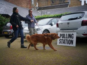 Supporting image for story: Polls close in local elections with Rishi Sunak braced for Tory losses