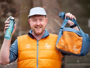 Supporting image for story: Council staff help to ensure Games run smoothly