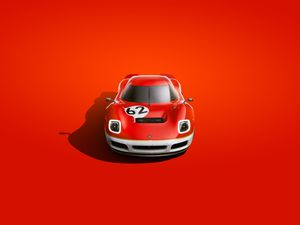 Supporting image for story: Coachbuilt Radford Type 62-2 revealed with Lotus engineering