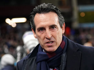 Supporting image for story: Aston Villa face nervy wait on midfield star 