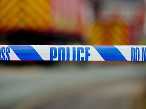 Supporting image for story: Walsall man killed in motorway collision between Mercedes and broken-down lorry