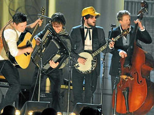 Supporting image for story: From Nat King Cole, to Alice Cooper and Robert Plant - this is the Civic autograph book