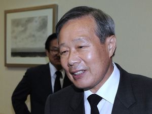 Supporting image for story: North Korean assassin who became pastor in South following failed mission dies