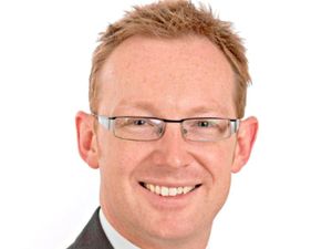 Supporting image for story: Politician calls for progress on growth deal