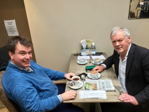 Supporting image for story: Brexit: Former MP takes on key role as advisor