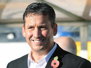 Supporting image for story: AFC Telford secure a hat-trick of new signings