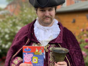 Supporting image for story: Bedtime stories for festival's jubilee