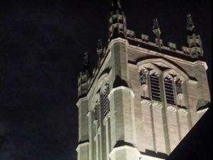 Supporting image for story: Winter warmer will bring festive cheer to Ludlow