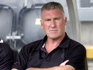 Supporting image for story: Bristol City seeking first home win as West Brom travel to Ashton Gate