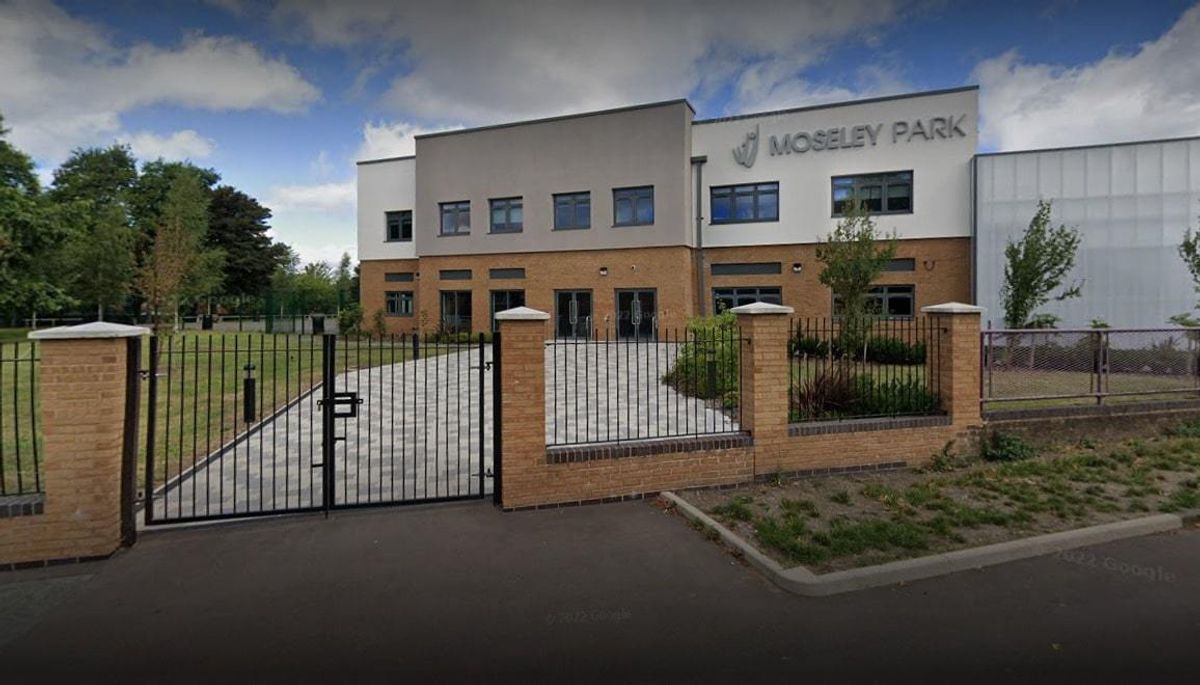 Wolverhampton school acts quickly after reports of gun in backpack - parents told no danger to staff or students present