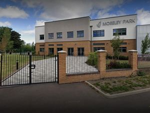 Supporting image for story: Wolverhampton school acts quickly after reports of 'gun in backpack' - 15-year-old arrested but 'no danger to staff and students'