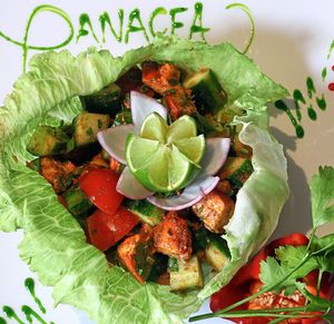 Something to talk about – the chicken chat