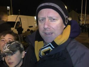 Supporting image for story: Wolves 2 Norwich 2: Frustrated fans bemoan lack of killer instinct - WATCH