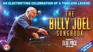 Elio Pace Performing The Billy Joel Songbook