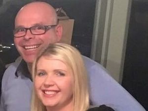 Supporting image for story: Wife hopes inquest will answer questions over Bridgnorth engineer's death