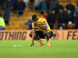 Supporting image for story: Liam Keen comment: Inconsistency, Wolves relying on youth and VAR impact