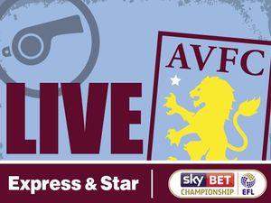 Supporting image for story: Bristol City 1 Aston Villa 1 - As it happened