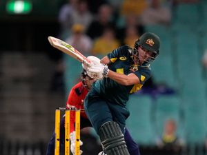 Supporting image for story: England’s Ashes hopes ended by ruthless Australia