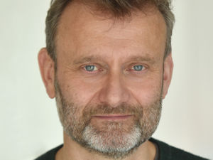 Supporting image for story: Hugh Dennis, Lesley Garrett and John Marquez to star in The Messiah at Birmingham REP