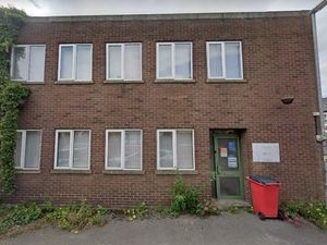 Supporting image for story: Apartments plan for former carers' office near town centre