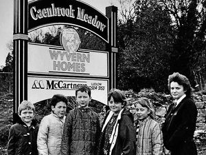 Supporting image for story: Pictures from the Past - October 16