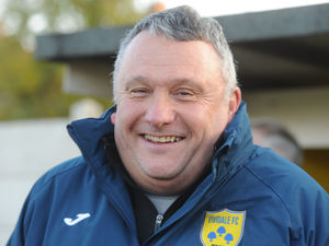 Supporting image for story: Tivi buzzing as they bid to tame Wolves