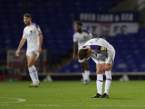 Supporting image for story: Ipswich 2 Shrewsbury Town 1 - Player ratings