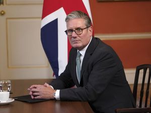 Supporting image for story: UK and US agree deal to speed up building of nuclear plants