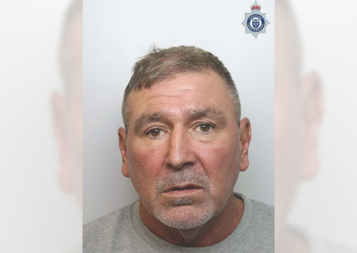 Whitchurch burglar who took anything that wasnt nailed down jailed for rural crime spree