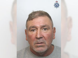 Supporting image for story: Whitchurch burglar who 'took anything that wasn't nailed down' jailed for rural crime spree