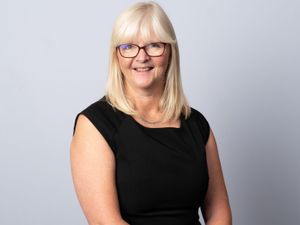 Supporting image for story: Birmingham advocate praises charity she’s worked at for nearly 20 years