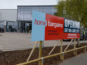 Supporting image for story: Home Bargains opening date announced