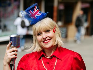 Supporting image for story: Village community to gather for D-Day 80 commemoration