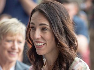 Supporting image for story: New Zealand’s PM postpones wedding as she introduces tougher Covid rules
