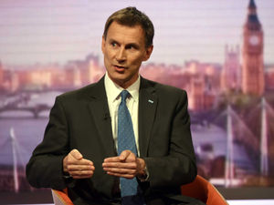 Supporting image for story: General Election: Hunt's pledge on NHS as Labour and Lib Dems give vow on funding