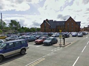 Supporting image for story: Shropshire drivers urged to consider health workers when parking in residential areas