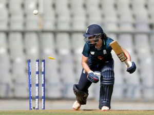 Supporting image for story: Staffs duo get England call