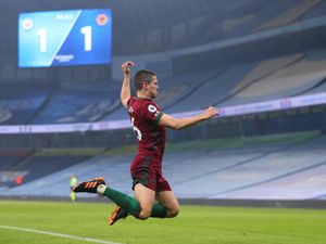 Supporting image for story: Conor Coady: Wolves must learn lesson for derby 