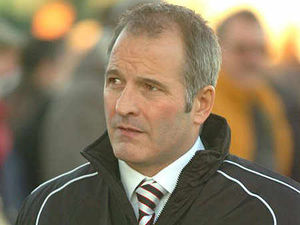 Supporting image for story: Bully hits back at Stafford axe