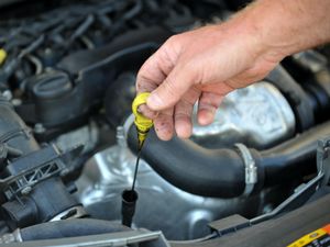 Supporting image for story: Eight things you can do to look after your car during lockdown